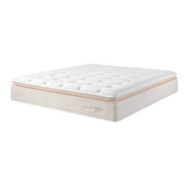 CoolSilk Zen - Pure Mattress